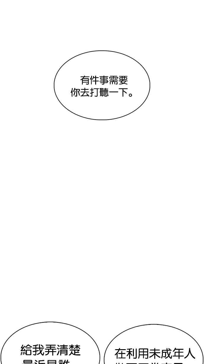 看脸时代 [第231话]「离家出走」组织 [之后] 第84页