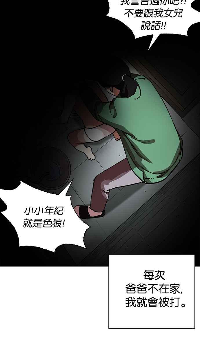看脸时代 [第235话] 张贤 [04] 第12页