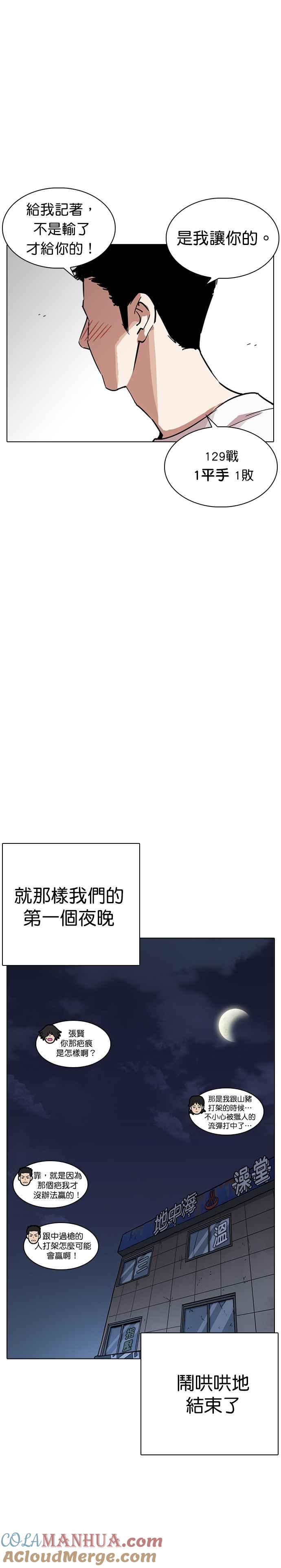 看脸时代 [第236话] 张贤 [05] 第31页