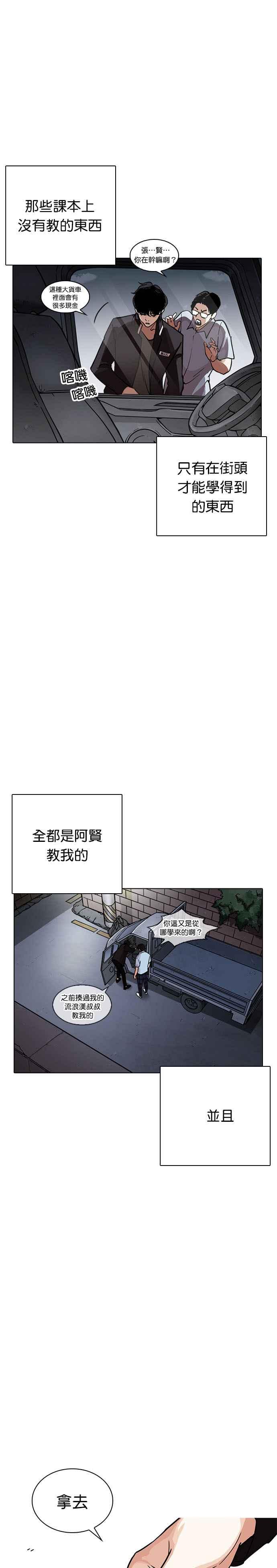 看脸时代 [第237话] 张贤 [06] 第14页