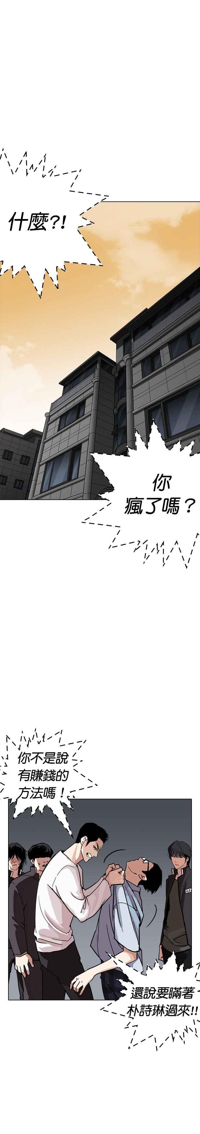 看脸时代 [第237话] 张贤 [06] 第20页