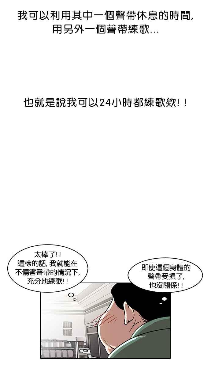 看脸时代 [第23话] 校庆 (3) 第32页