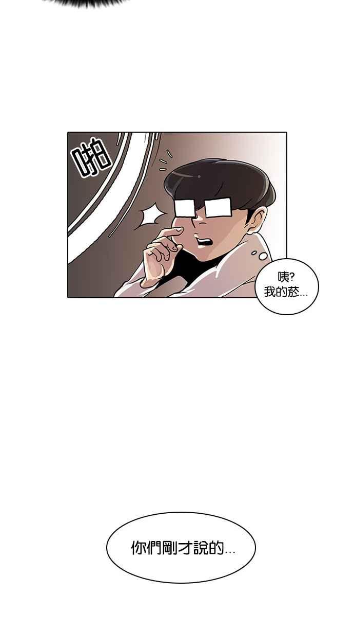 看脸时代 [第23话] 校庆 (3) 第57页