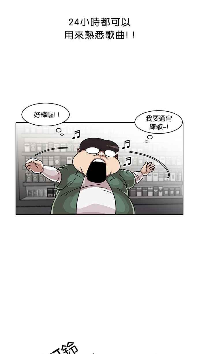 看脸时代 [第23话] 校庆 (3) 第33页