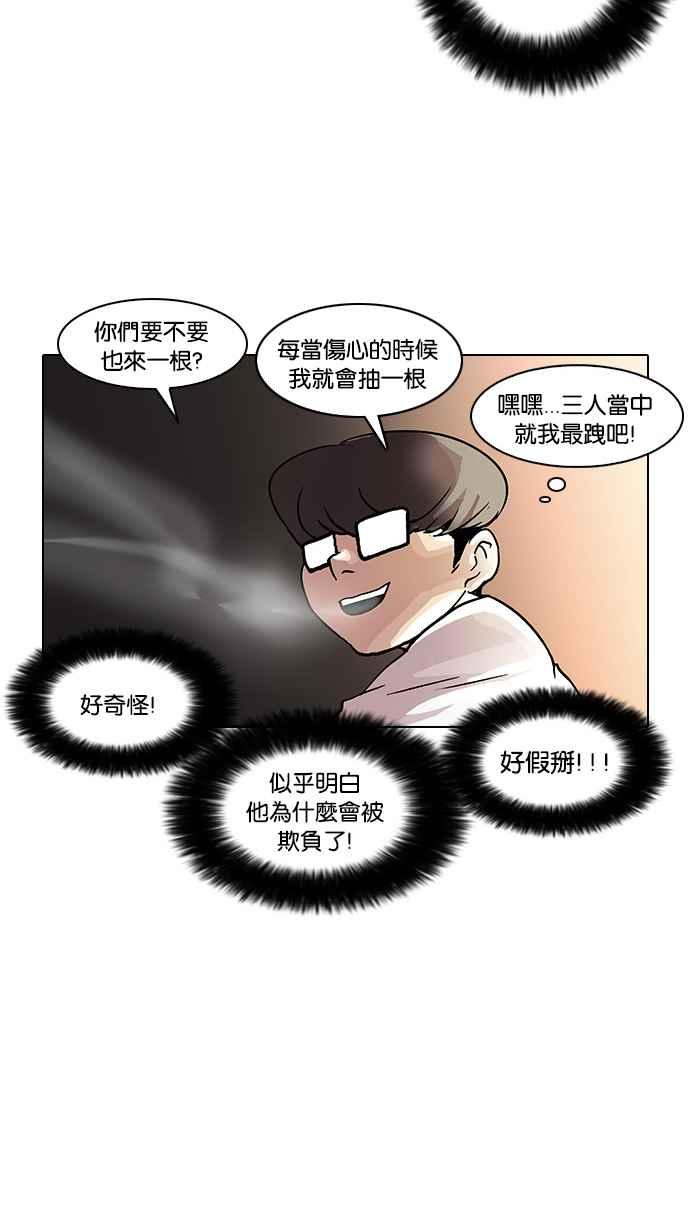 看脸时代 [第23话] 校庆 (3) 第53页
