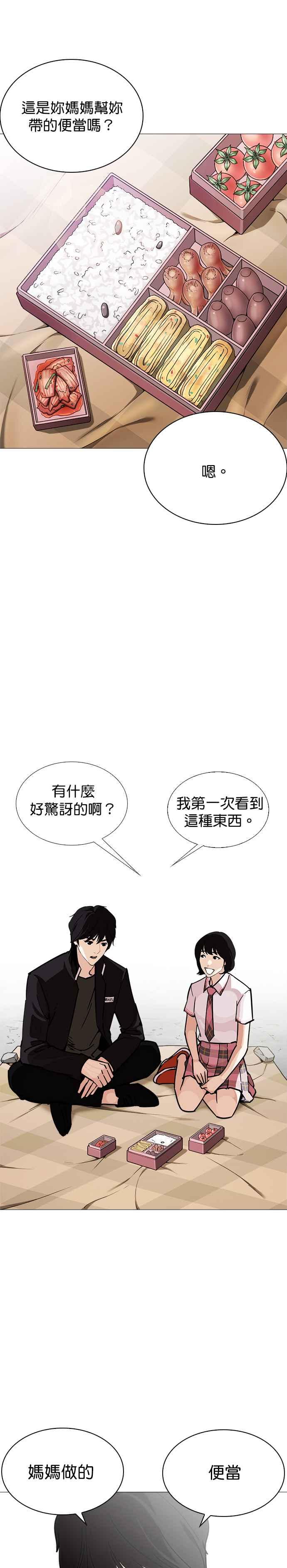 看脸时代 [第241话] 张贤 [10] 第20页