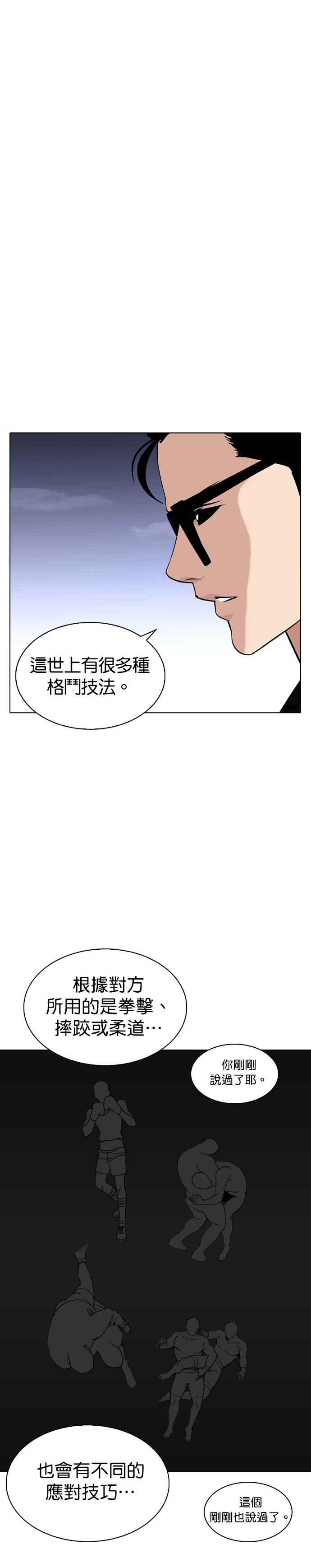 看脸时代 [第242话] 张贤 [11] 第10页