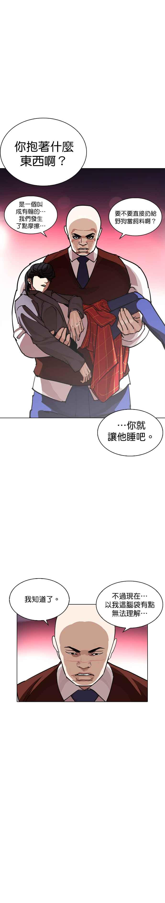 看脸时代 [第243话] 张贤 [12] 第36页