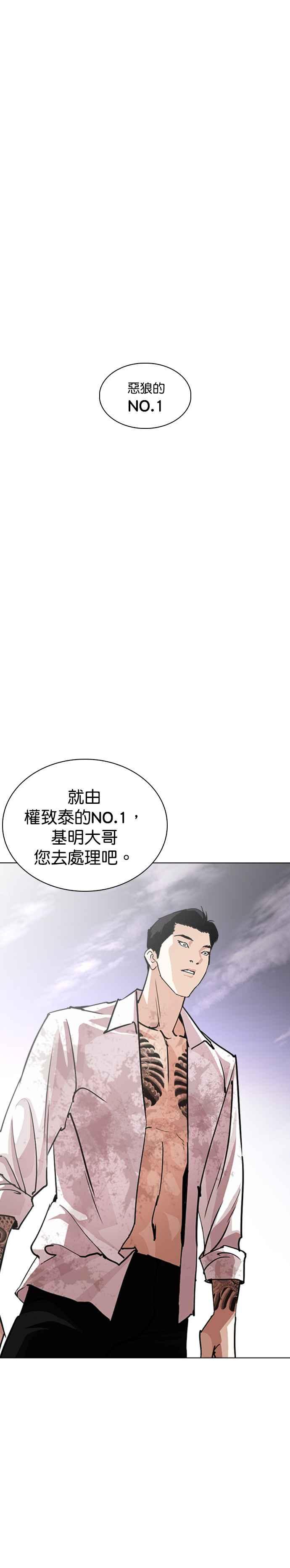 看脸时代 [第244话] 张贤 [13] 第20页