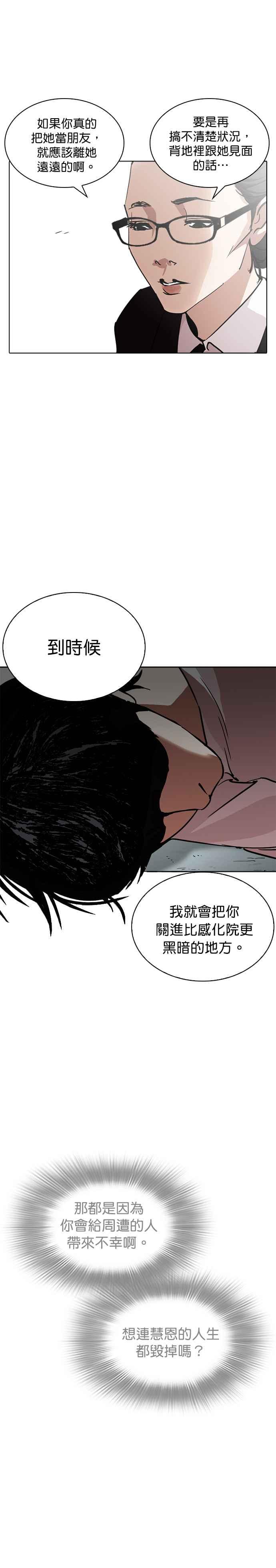 看脸时代 [第245话] 张贤 [14] 第8页