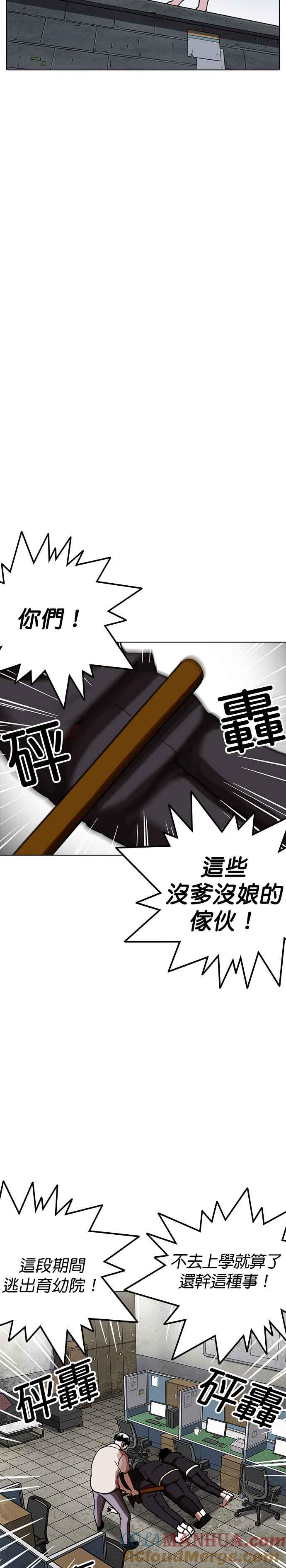 看脸时代 [第245话] 张贤 [14] 第13页