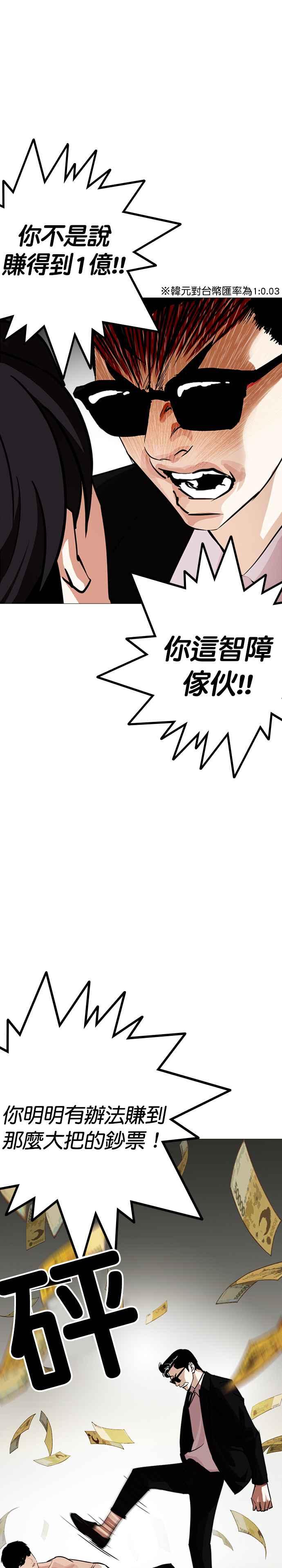 看脸时代 [第246话] 张贤 [15] 第36页