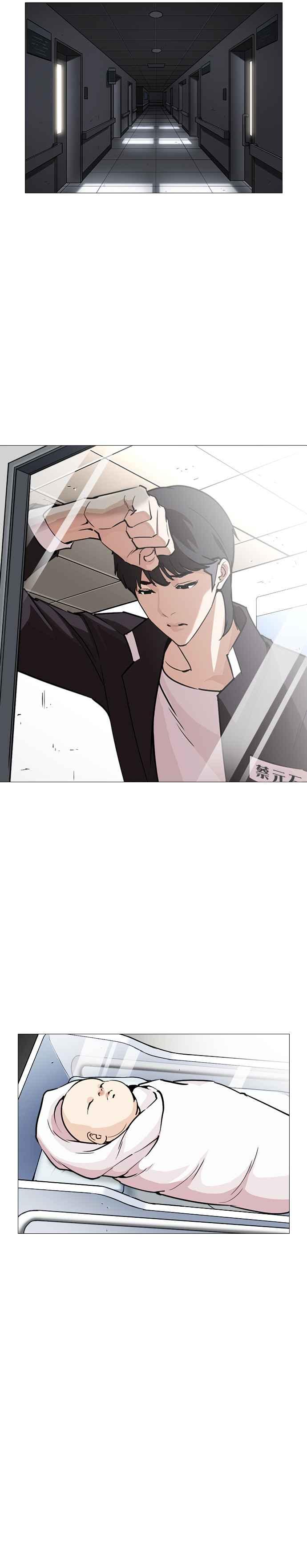 看脸时代 [第247话] 张贤 [完结篇] 第20页