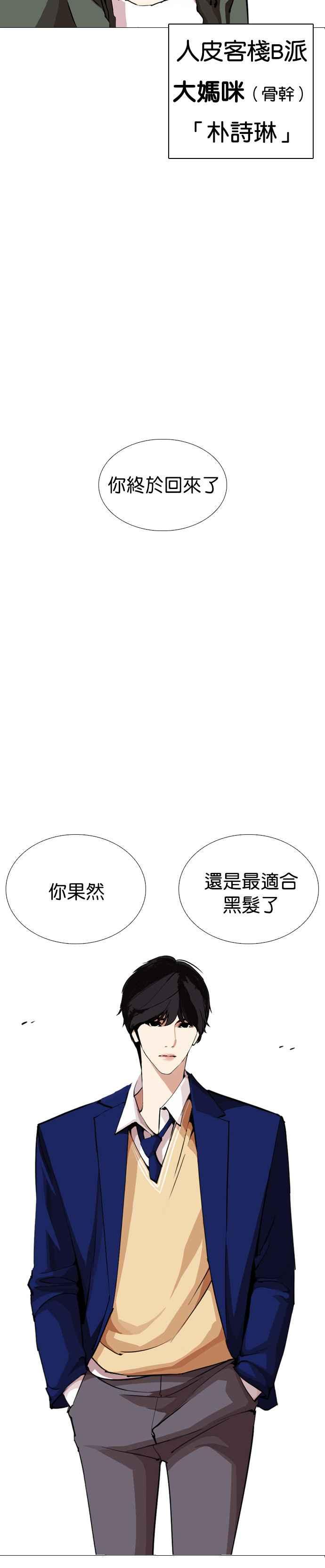 看脸时代 [第248话] 张贤 [之后] + 权致泰的短萧课 第29页