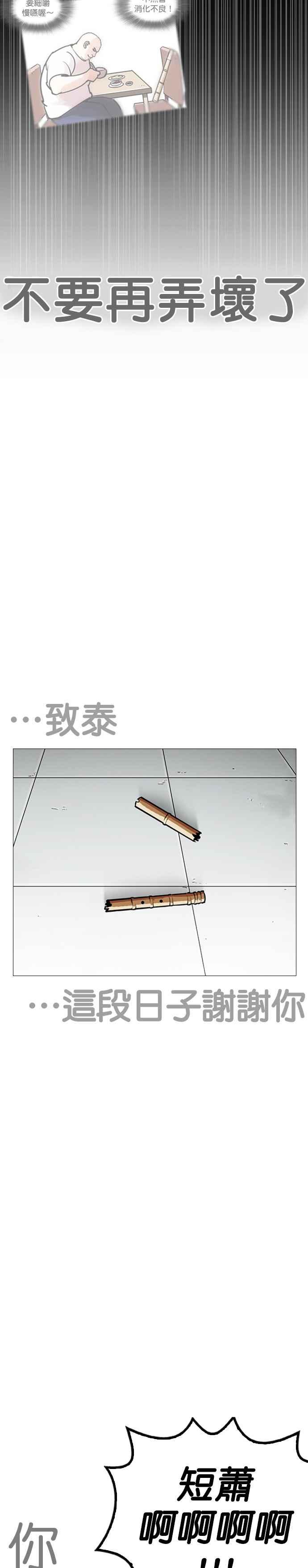看脸时代 [第248话] 张贤 [之后] + 权致泰的短萧课 第53页