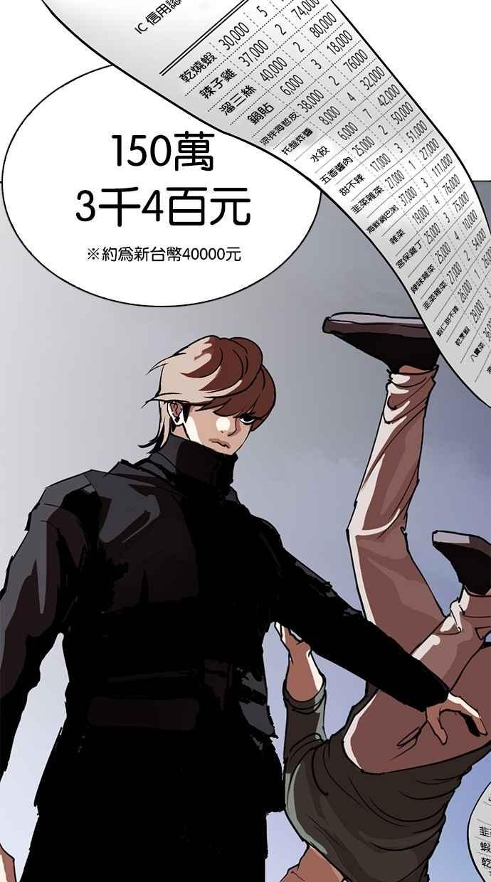 看脸时代 [第258话] One Night [01] 第140页