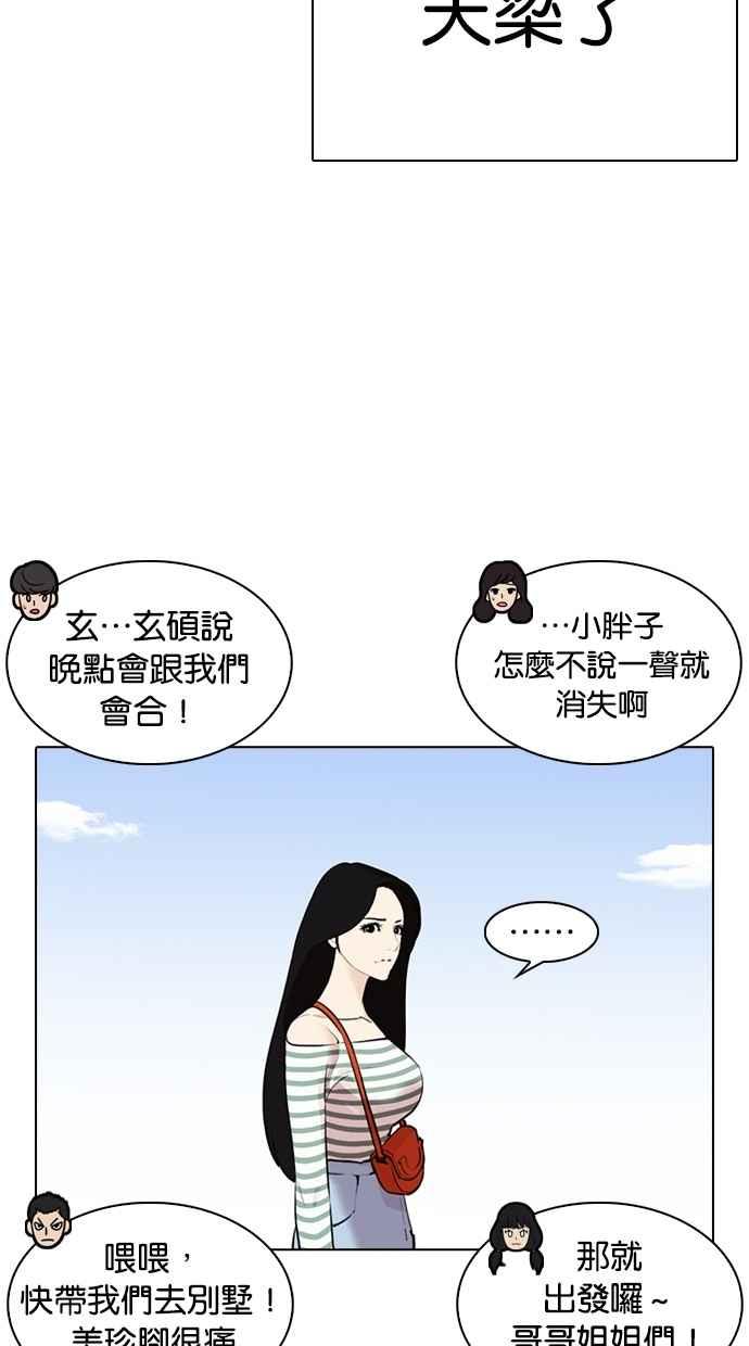 看脸时代 [第258话] One Night [01] 第42页