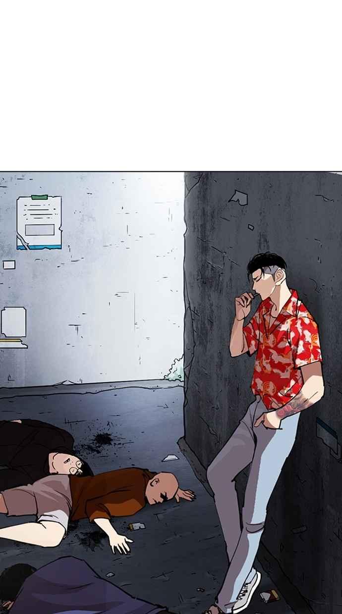 看脸时代 [第258话] One Night [01] 第114页