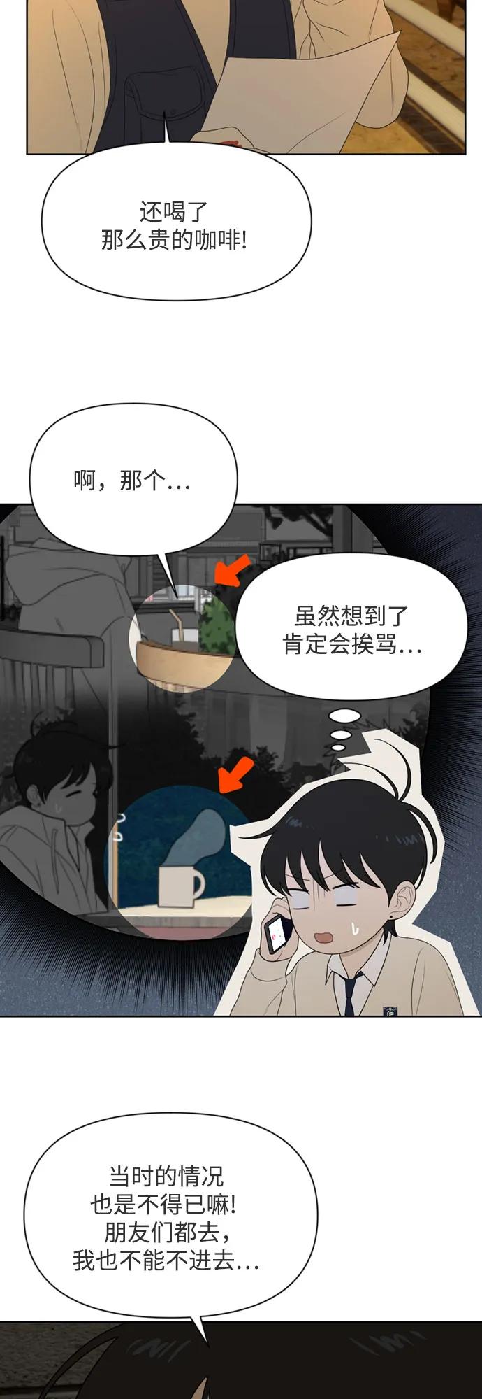 《如画青春》[第26话] 礼物 第32页