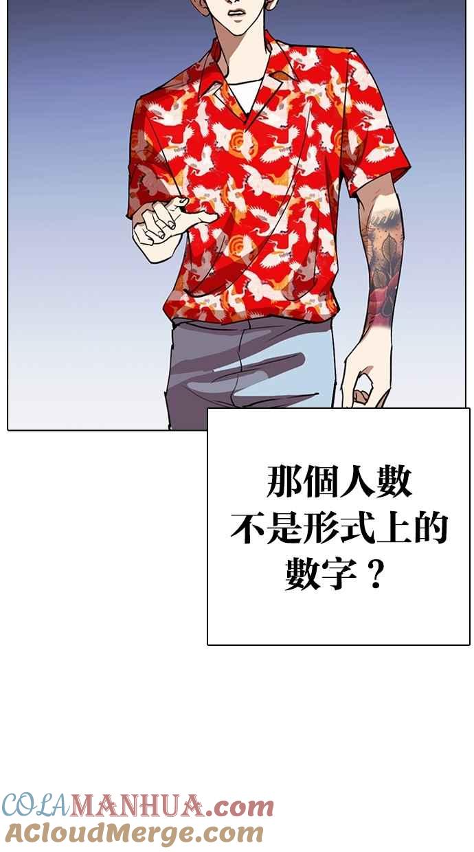 看脸时代 [第259话] One Night [02] 第29页