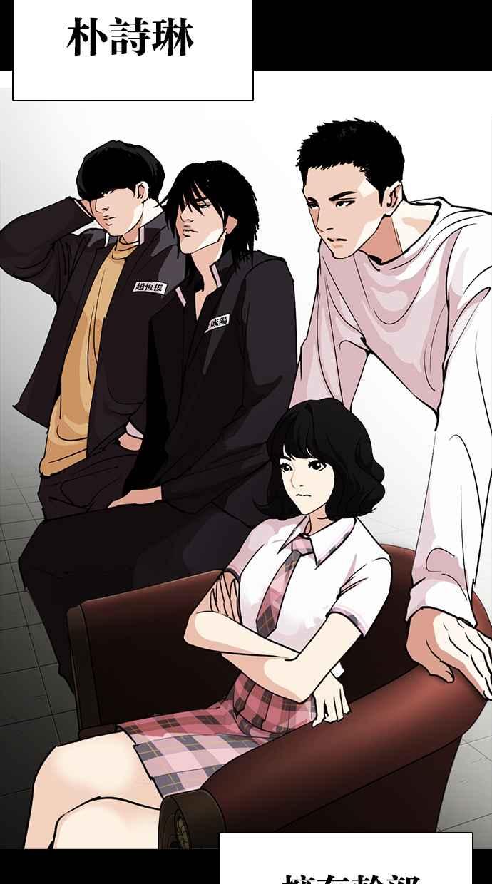看脸时代 [第259话] One Night [02] 第24页