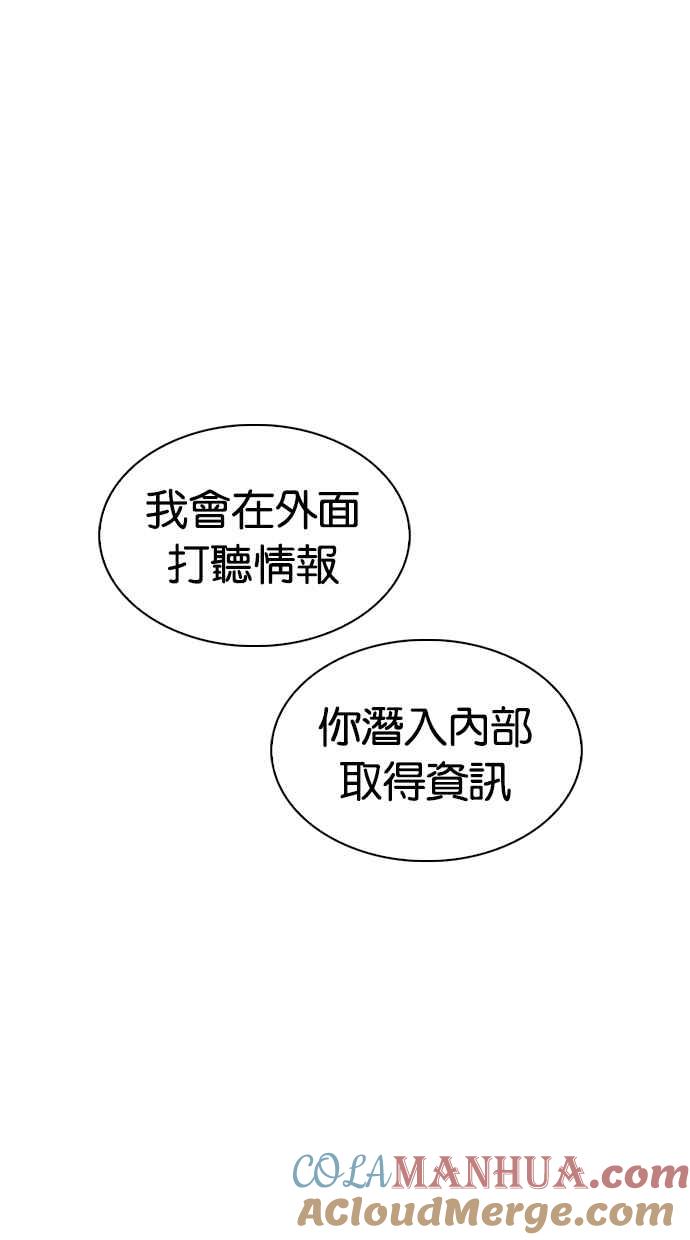 看脸时代 [第259话] One Night [02] 第57页