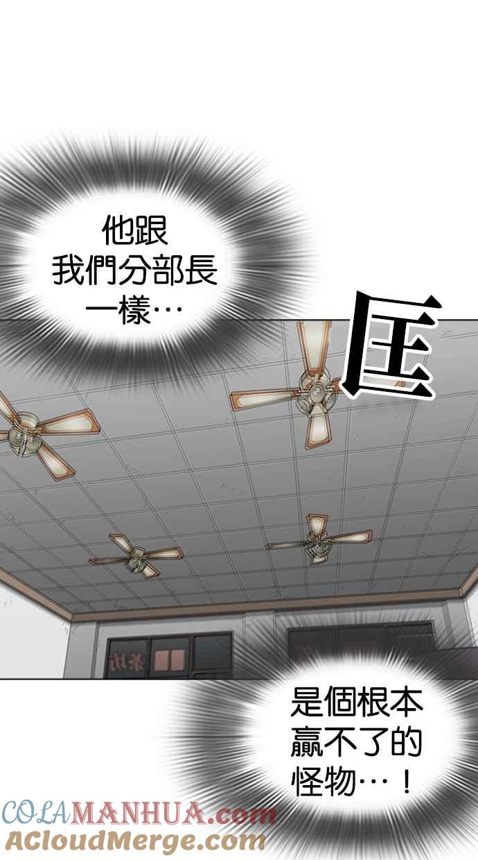 看脸时代 [第260话] One Night [03] 第21页