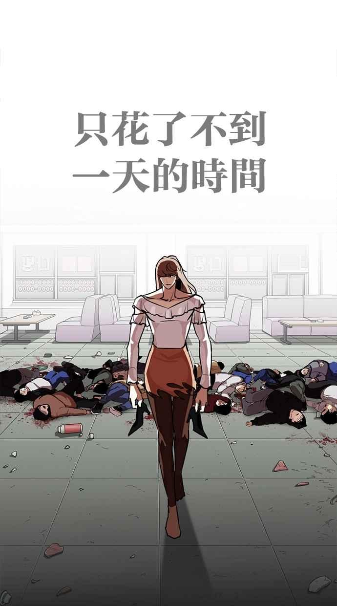 看脸时代 [第260话] One Night [03] 第12页