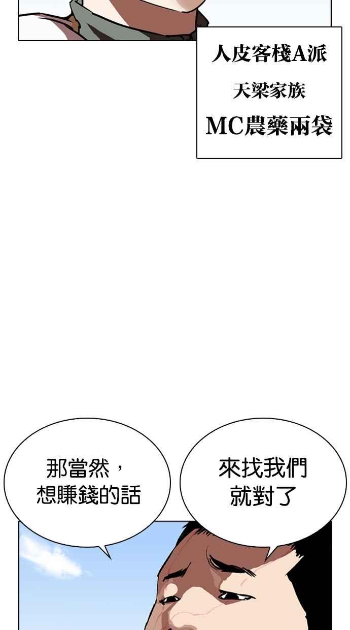 看脸时代 [第263话] One Night [完] 第83页