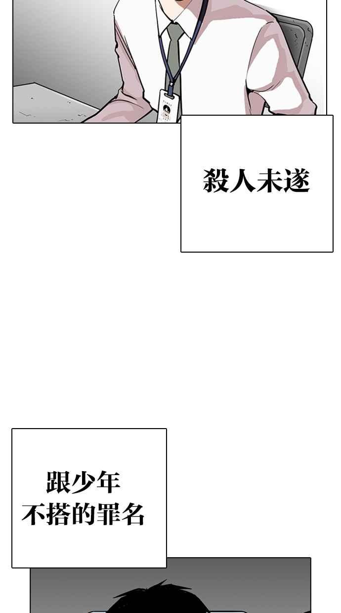 看脸时代 [第263话] One Night [完] 第110页