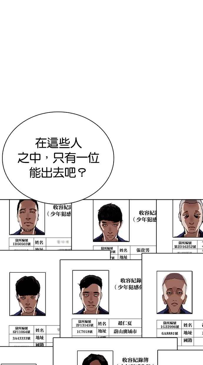 看脸时代 [第265话] 少年犯感化院的朴志虎 [2_2] 第122页