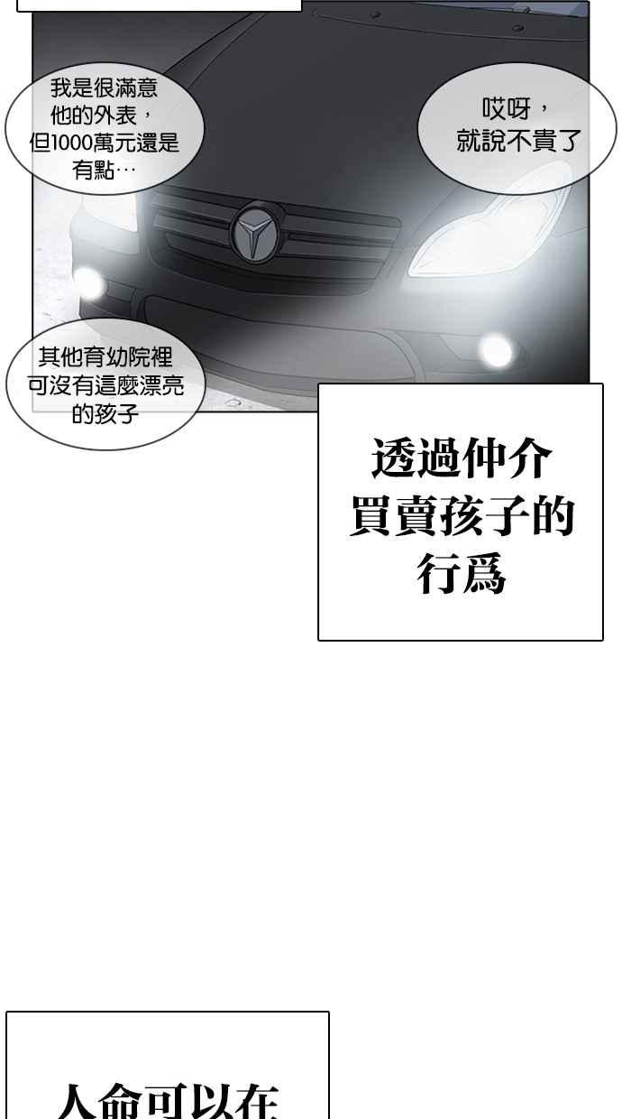 看脸时代 [第266话] 人皮客栈 [01] 第8页