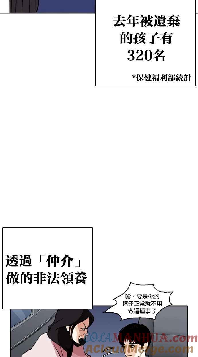 看脸时代 [第266话] 人皮客栈 [01] 第17页