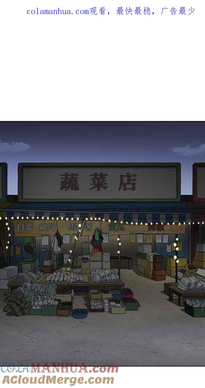 看脸时代 [第266话] 人皮客栈 [01] 第1页