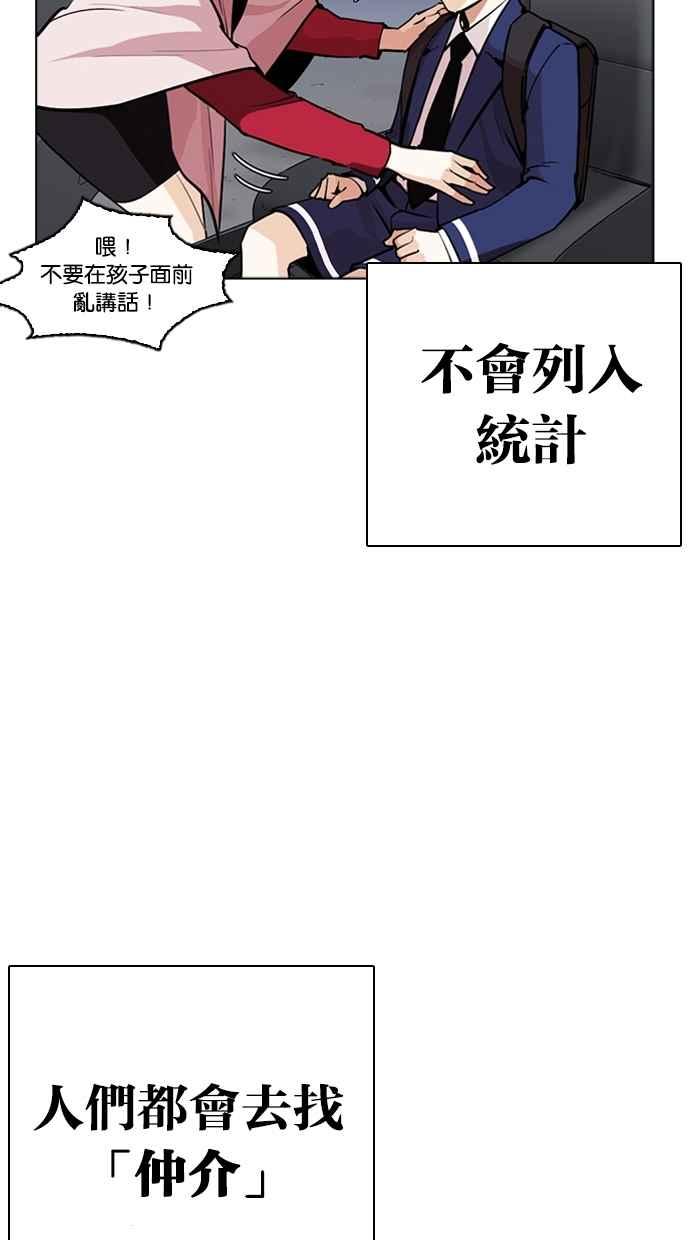 看脸时代 [第266话] 人皮客栈 [01] 第18页