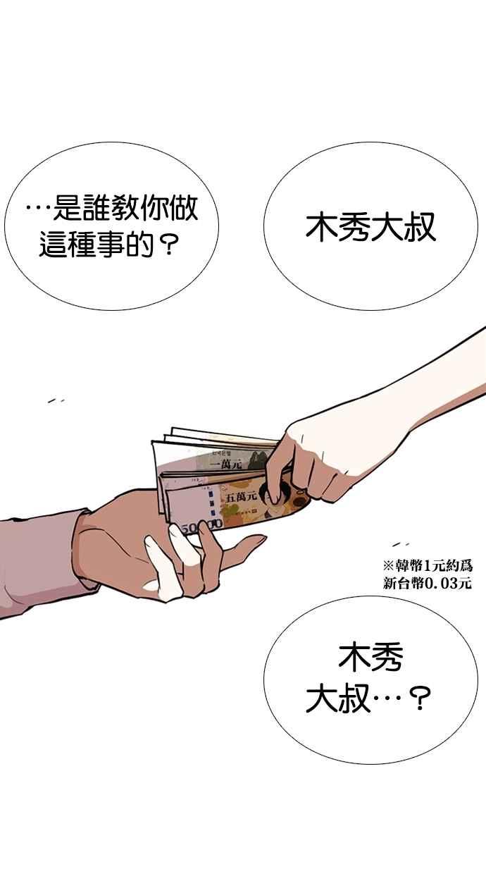 看脸时代 [第267话] 人皮客栈 [02] 第83页