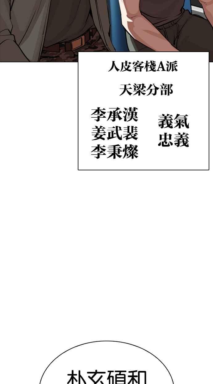 看脸时代 [第267话] 人皮客栈 [02] 第127页