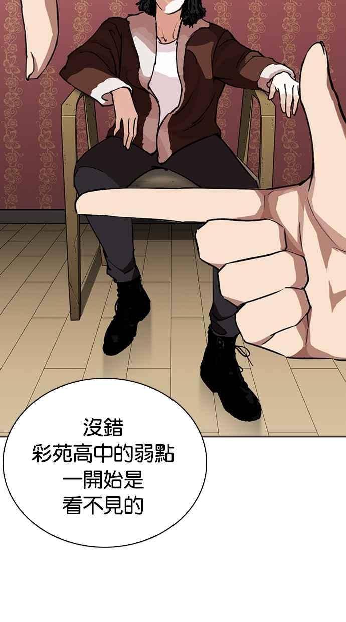 看脸时代 [第268话] 人皮客栈 [03] 第96页