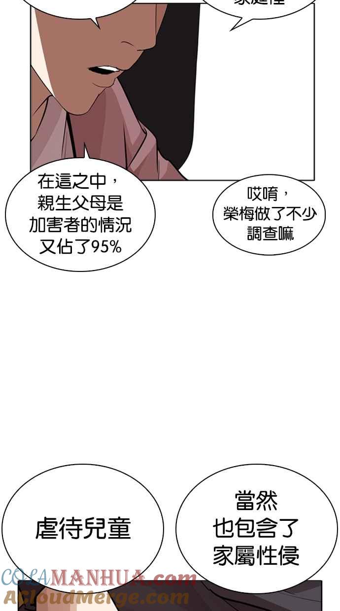 看脸时代 [第268话] 人皮客栈 [03] 第53页