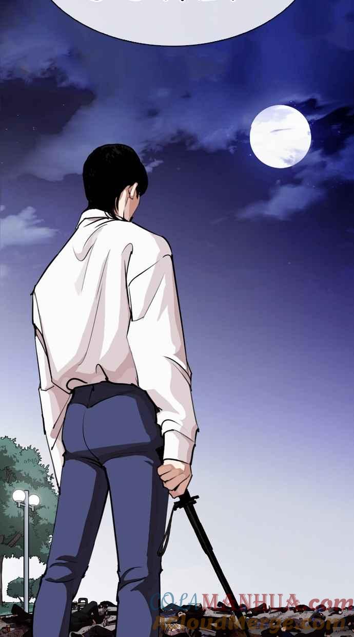 看脸时代 [第270话] 人皮客栈 [洪在烈 vs 李泰成] 第125页