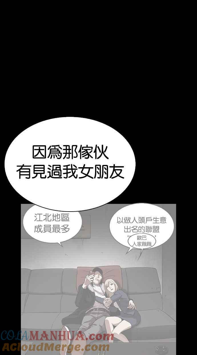 看脸时代 [第280话] 人皮客栈 [11] 第77页