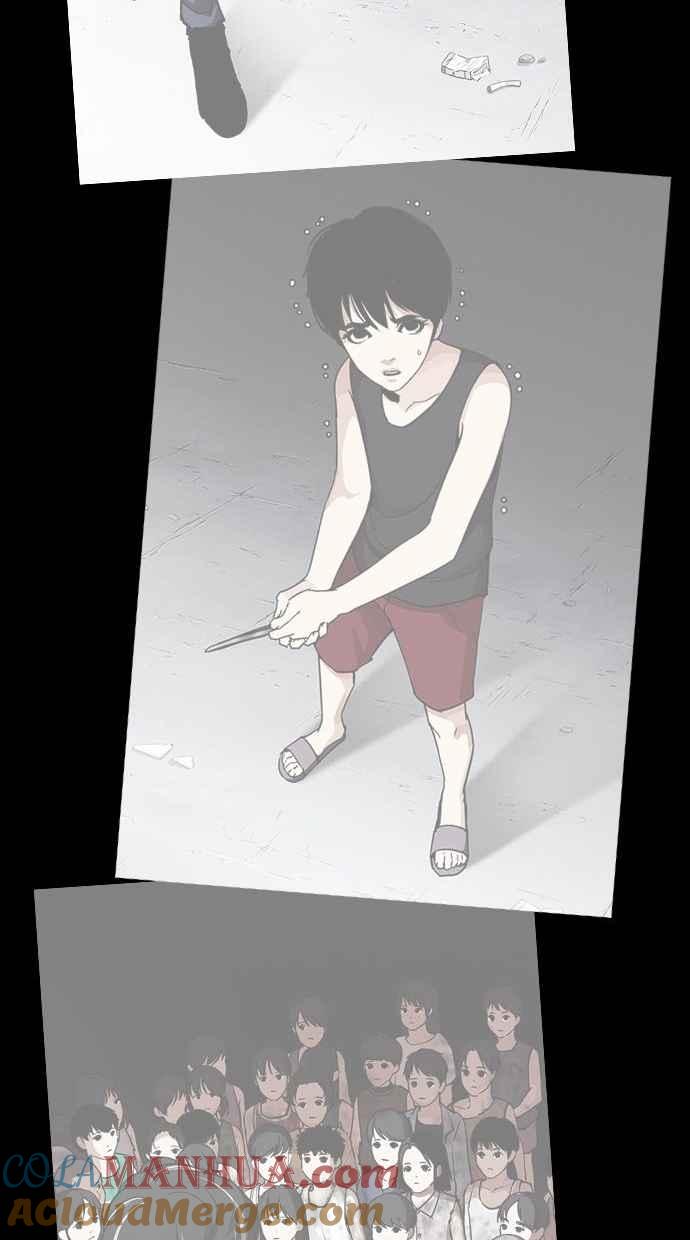 看脸时代 [第280话] 人皮客栈 [11] 第161页