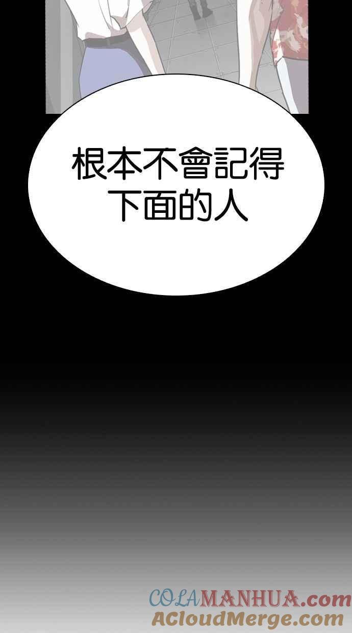 看脸时代 [第280话] 人皮客栈 [11] 第81页