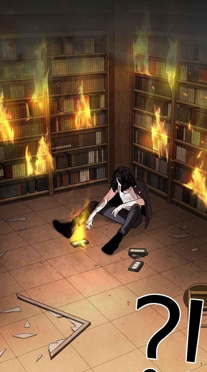 看脸时代 [第280话] 人皮客栈 [11] 第154页