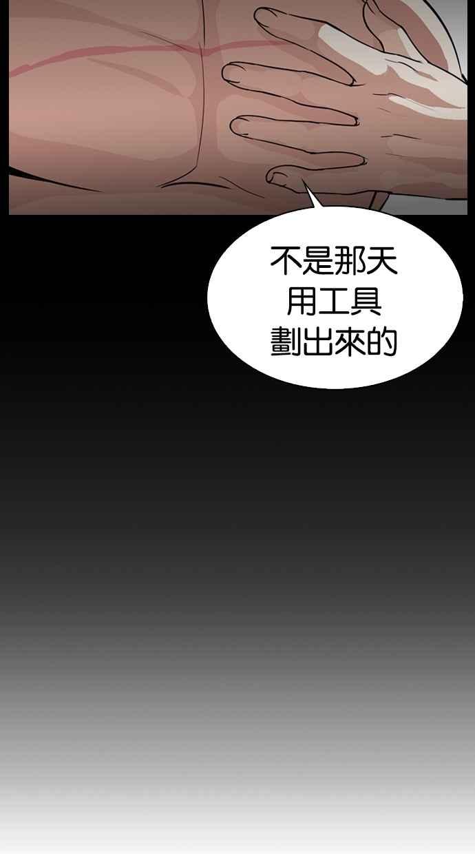 看脸时代 [第281话] 人皮客栈 [12] 第116页