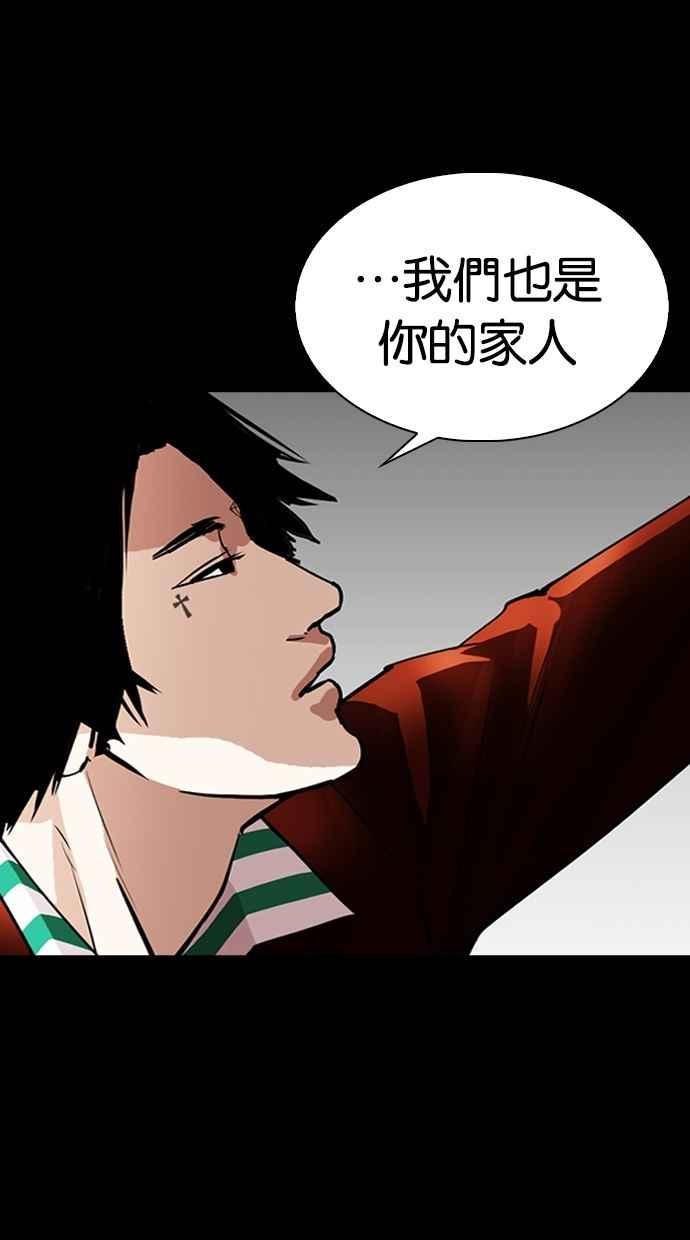 看脸时代 [第282话] 人皮客栈 [尾声] 第58页