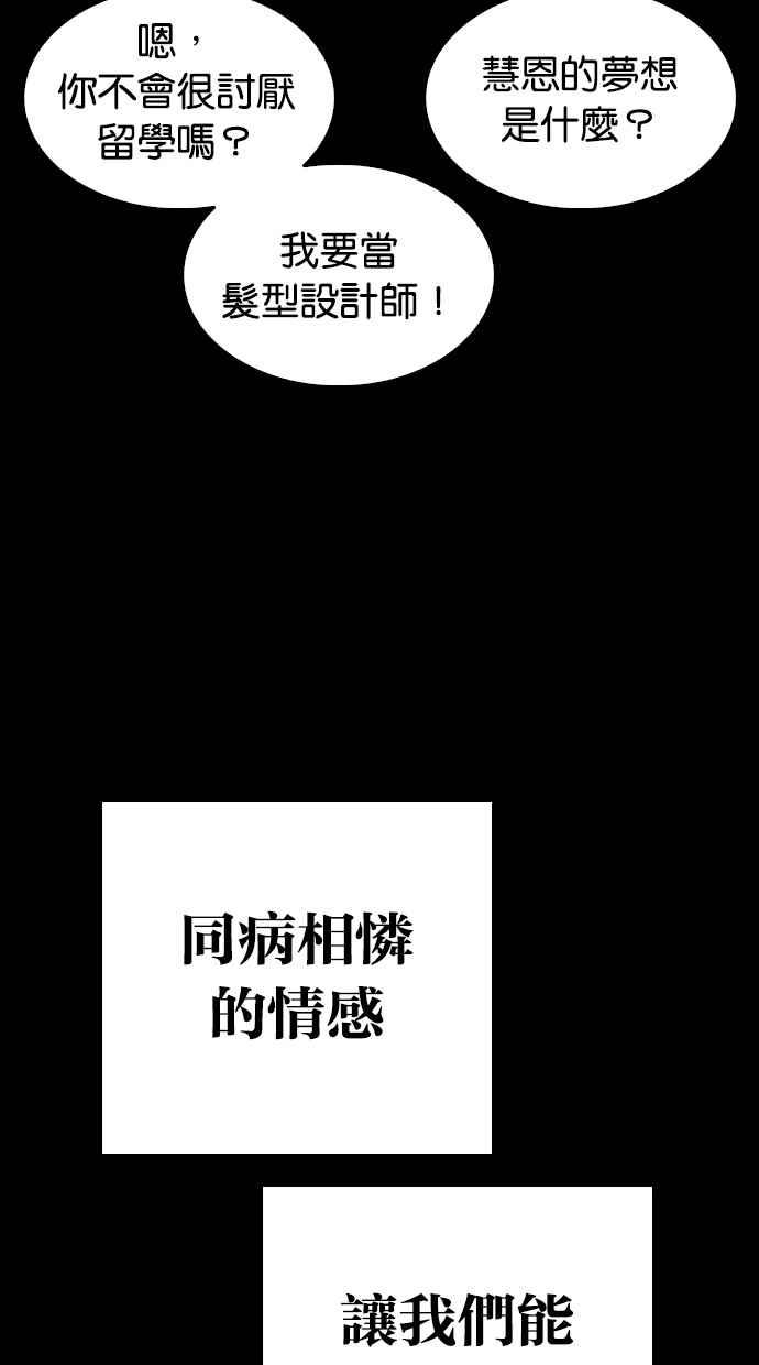 看脸时代 [第282话] 人皮客栈 [尾声] 第122页