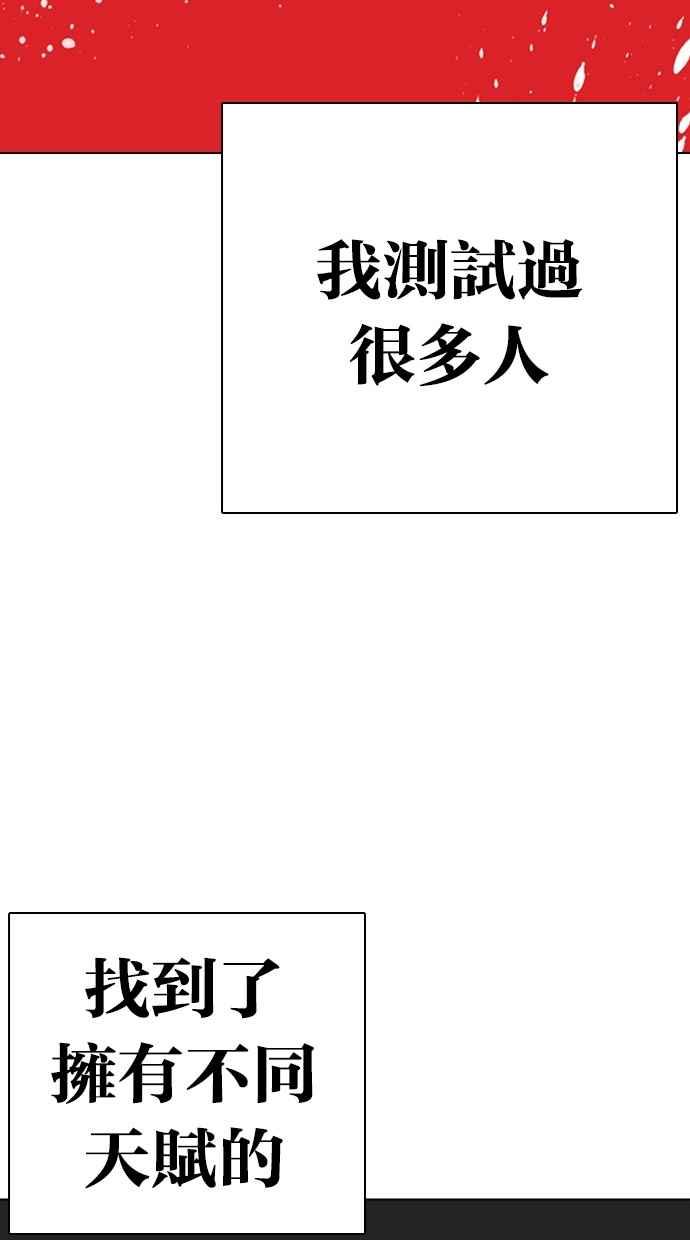 看脸时代 [第282话] 人皮客栈 [尾声] 第20页