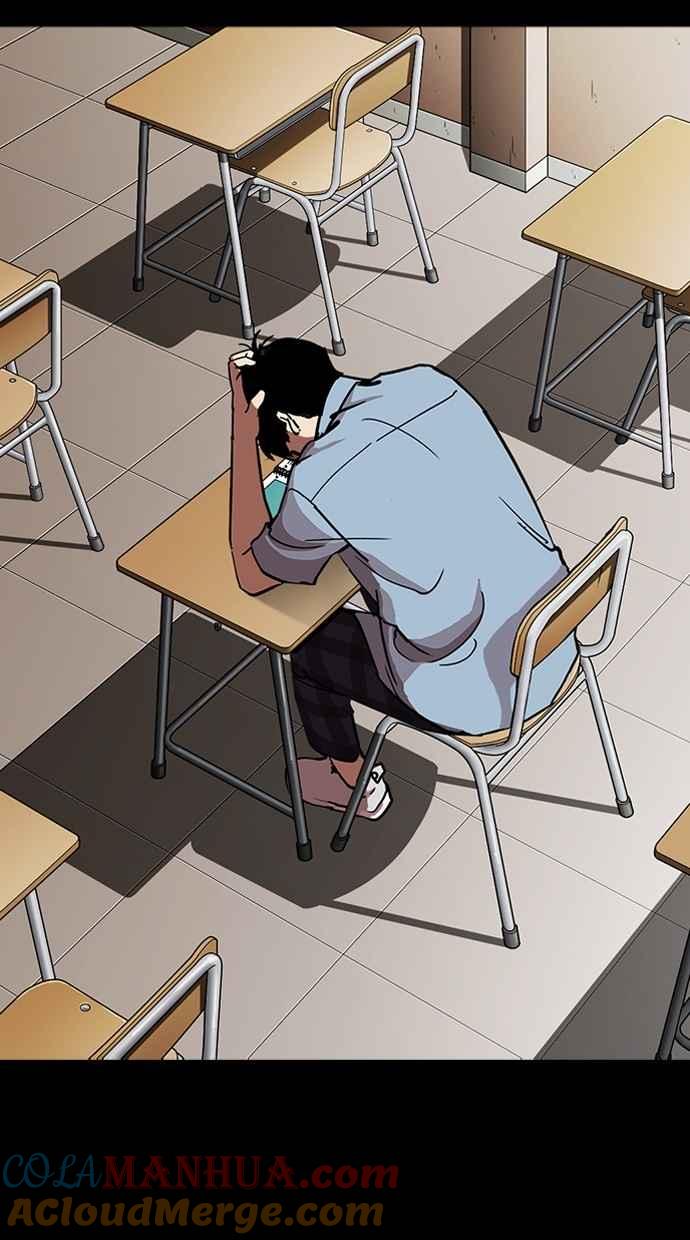 看脸时代 [第282话] 人皮客栈 [尾声] 第117页