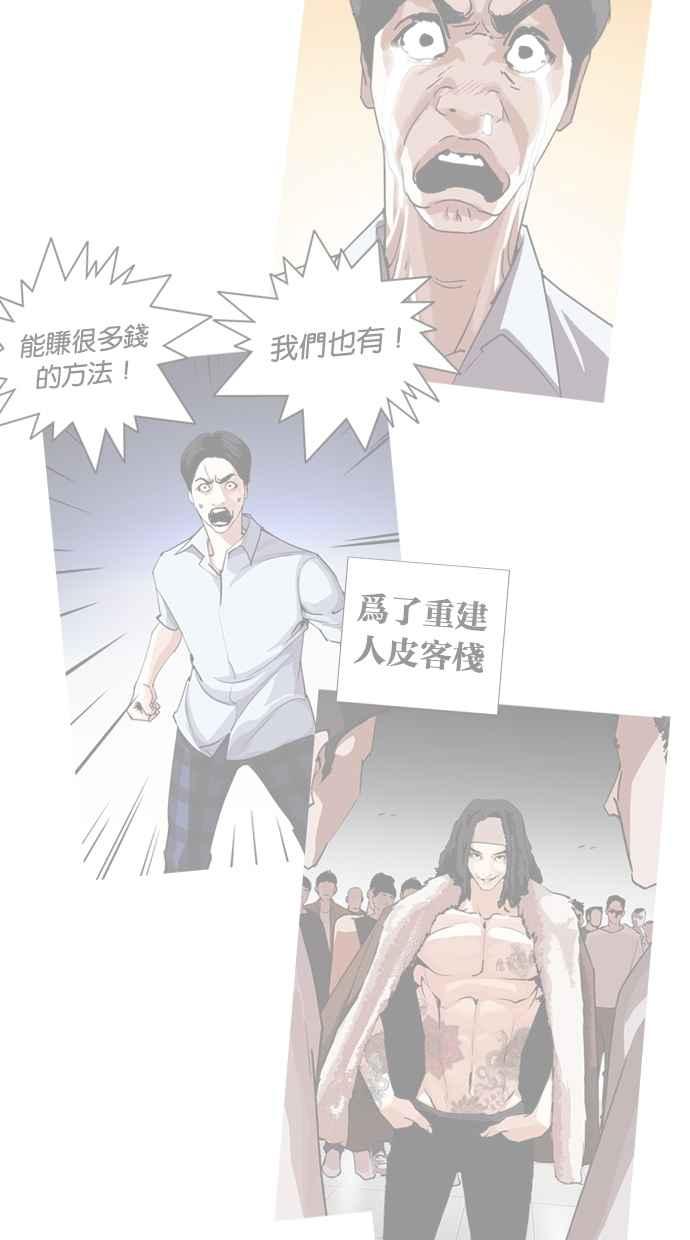 看脸时代 [第283话] 人皮客栈 [在那之后] 第23页